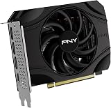 PNY GEFORCE RTX™ 5050 8GB Single Fan DLSS 4 - 9