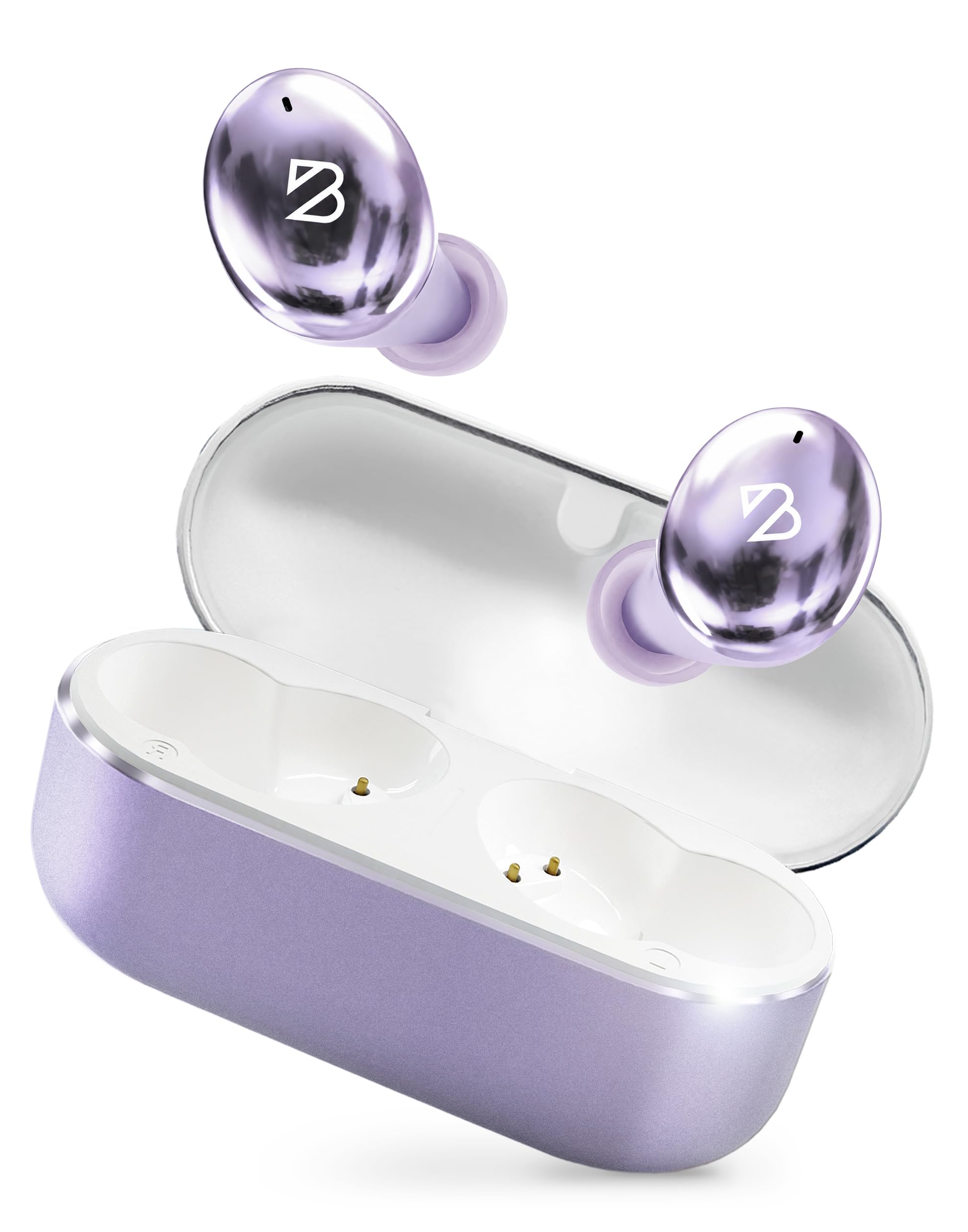 Back Bay Audio Wireless Earbuds for Small Ears