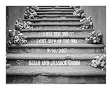 Personalized Wedding Gift -