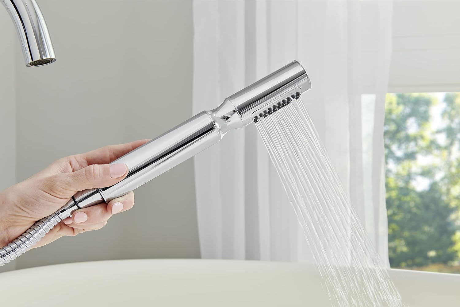 Showerstick Handshower
