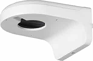 Dahua Staffa Di Fissaggio A Parete Waterproof Alluminio - Foto 6