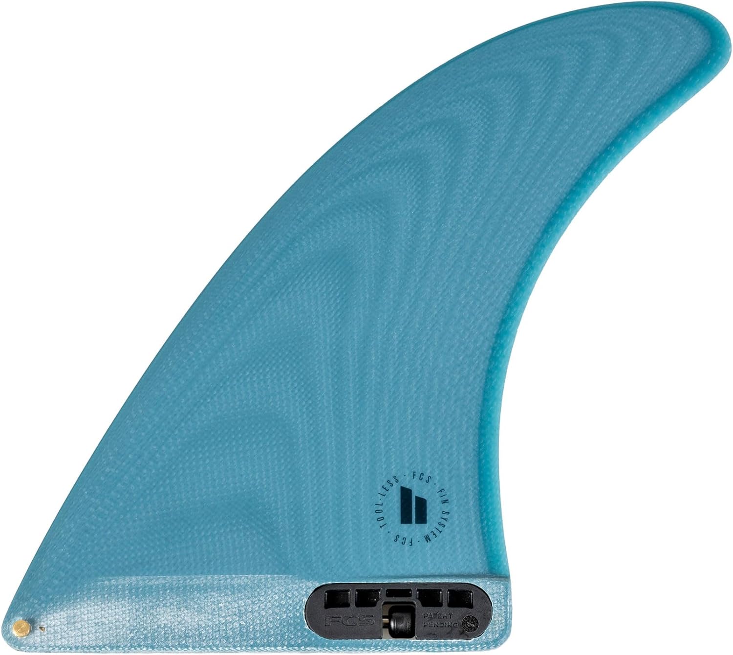 FCS II Single PG Fin