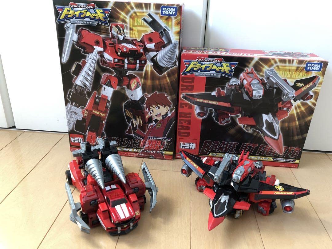 Amazon.co.jp: ドライブヘッド MKIIIマスターバックドラフト サポート 