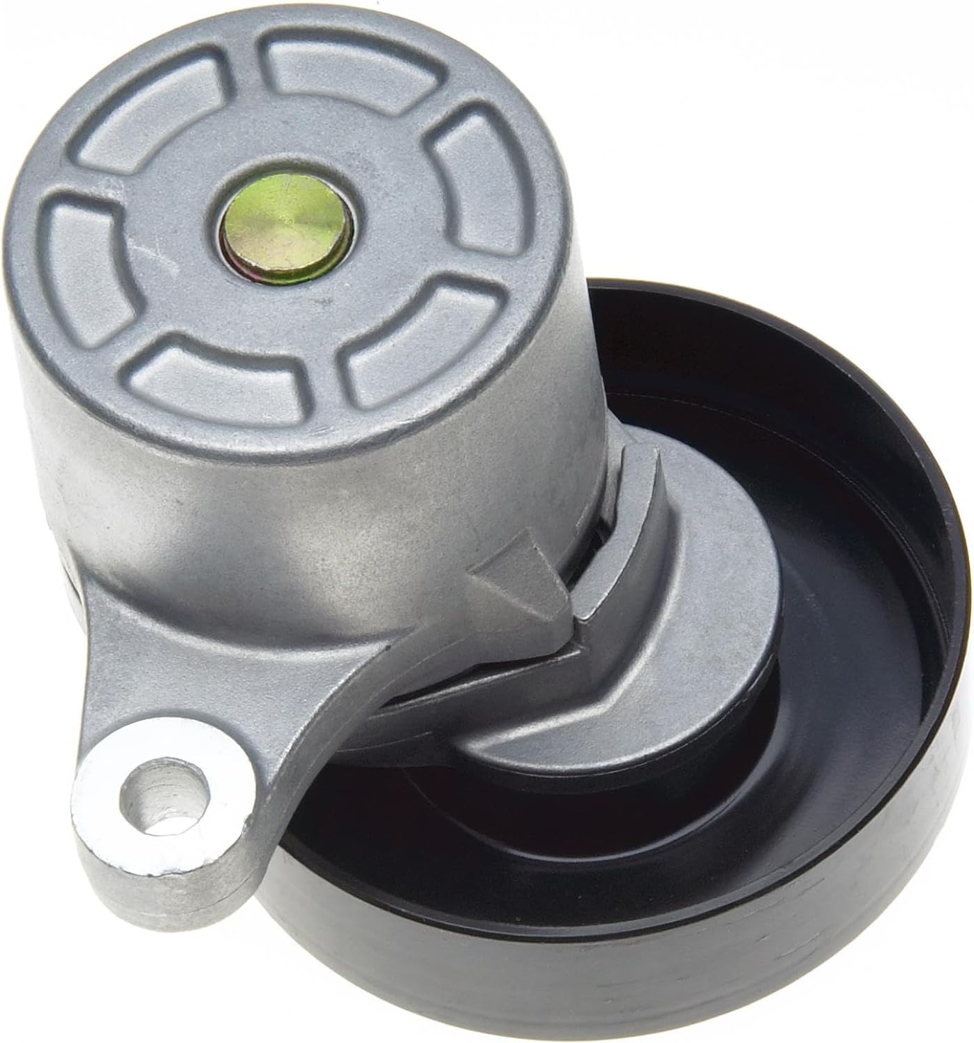 ACDelco Gold 38156 Drive Belt Tensioner Assembly with Pulley