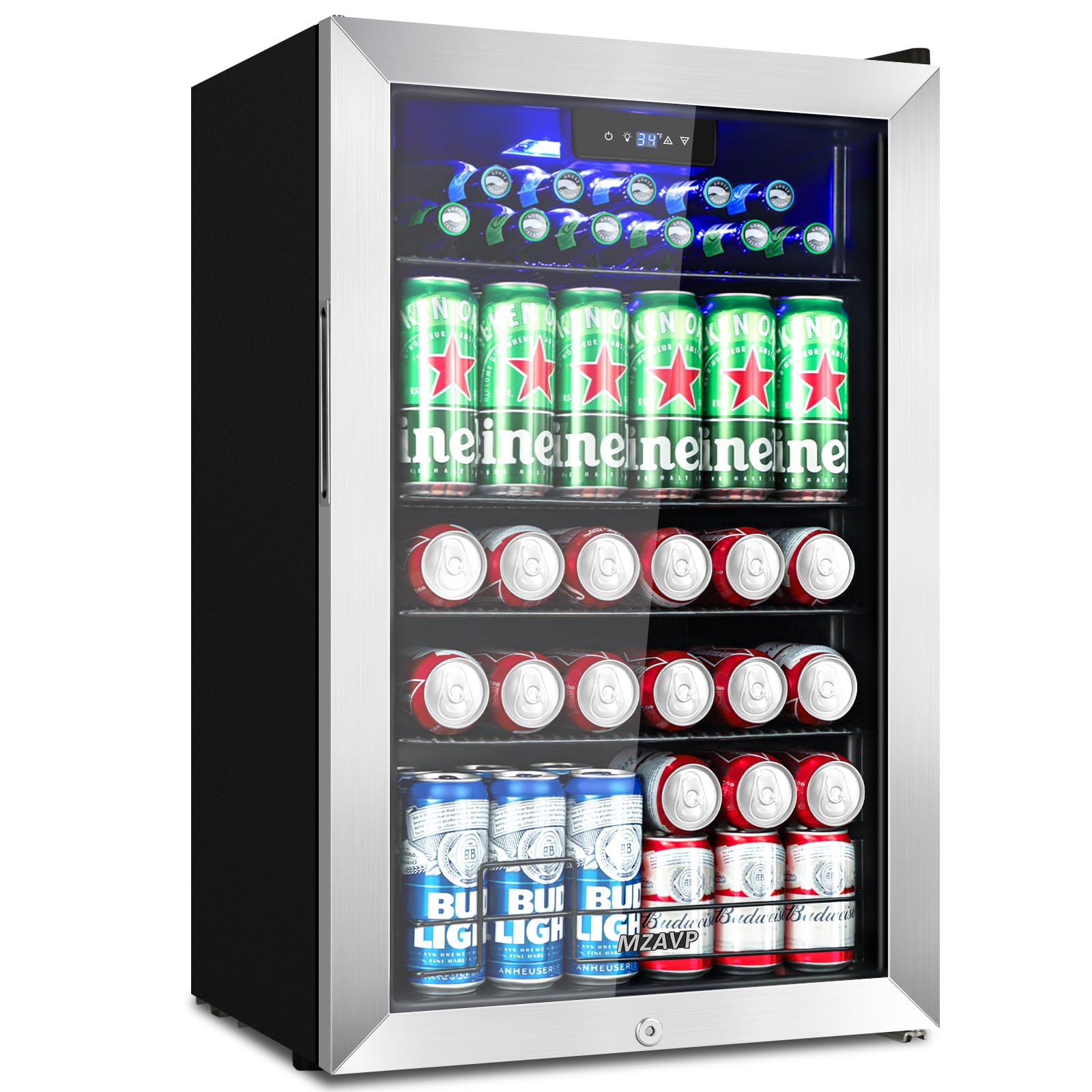 MZAVP 20 Inch Beverage Refrigerator