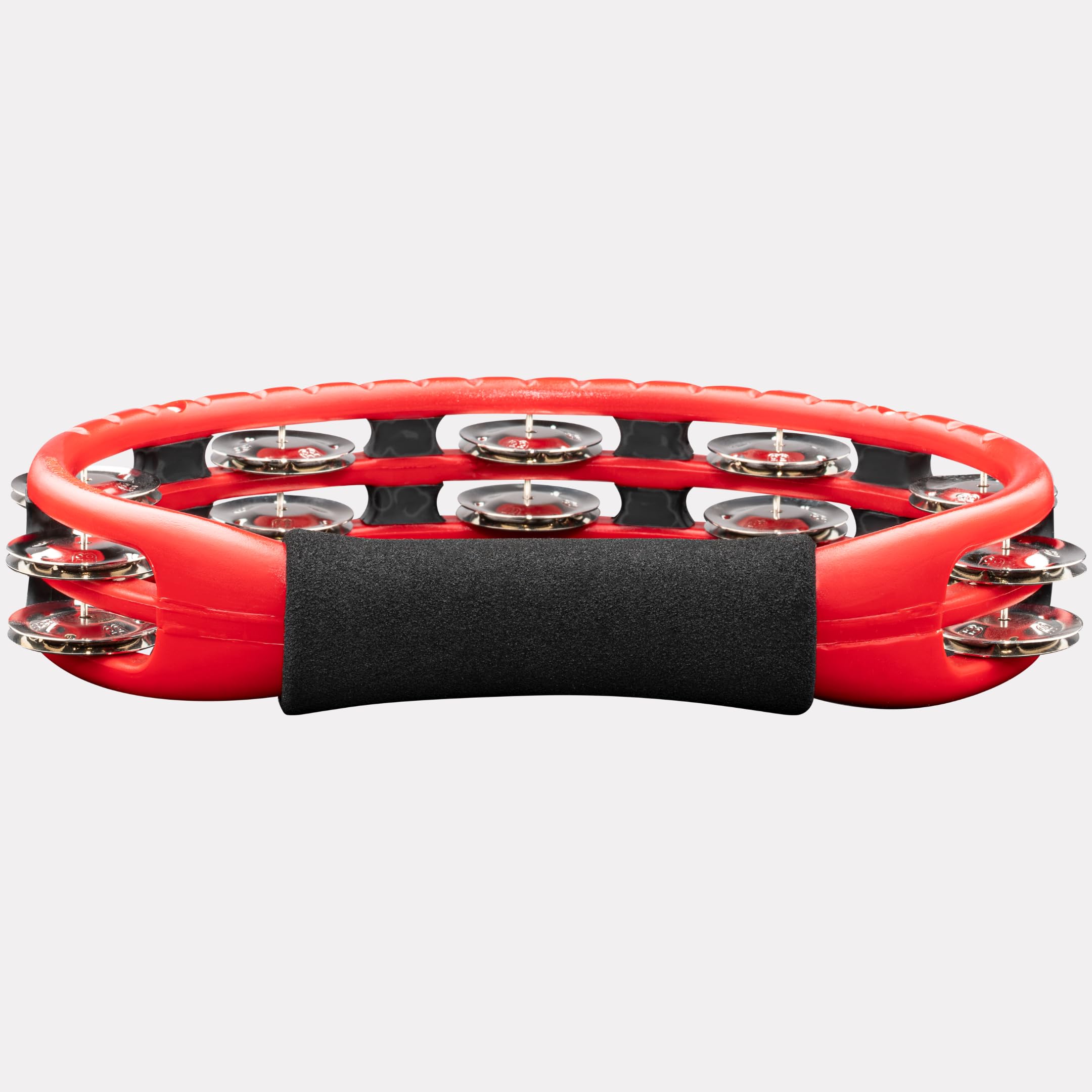 Meinl TMT1R - Pandereta, Rojo