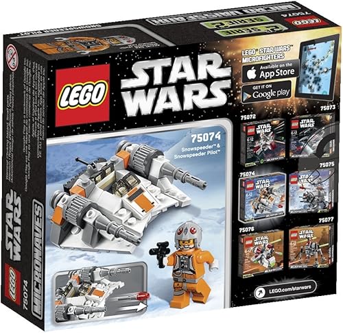 Miniatura 3 de LEGO Star Wars