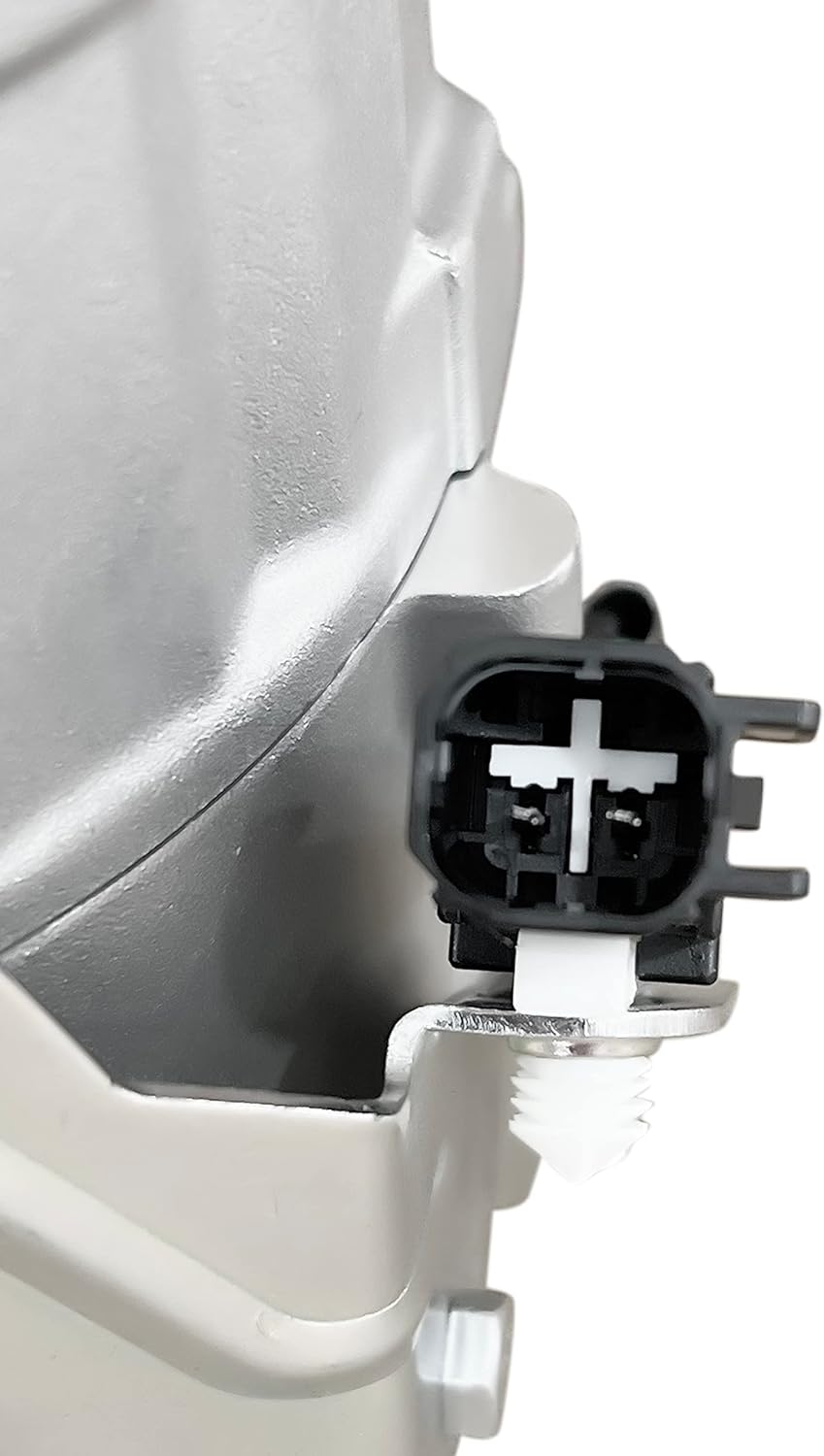 RYC New AC Compressor and A/C Clutch AFH390 (Fits Ford F-150 2.7L 2018, 2019, 2020)