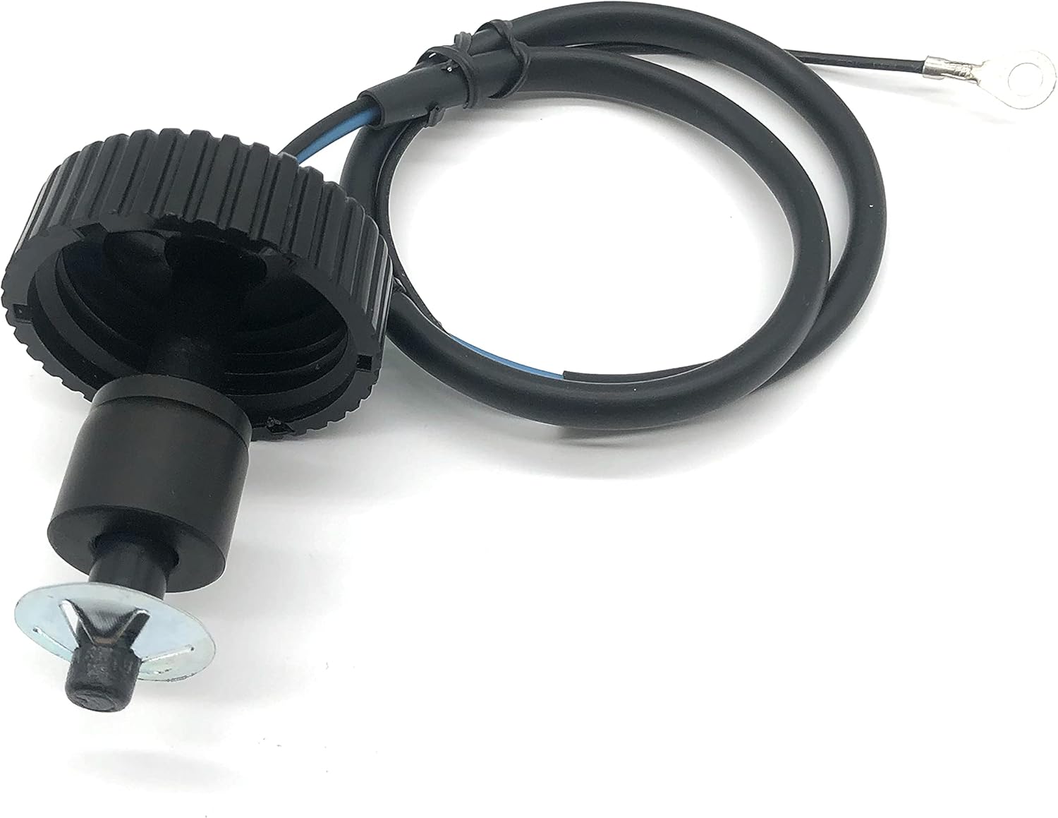 Oil Reservoir Cap Assembly for Mercury MerCruiser 115 135 140 150 175 for 43300A9;36-43300A9