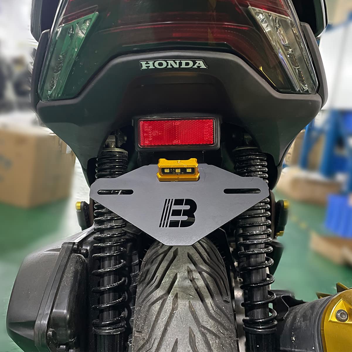 E1R5-0314 ヤマハ ベンリィ110 メインハーネス 配線 実動車取外し品 【JA09-110～ MW1102WHG 動画有】 | ウェビックガレージセール 送料無料!!73159 PCX125 Honda GSXR1000