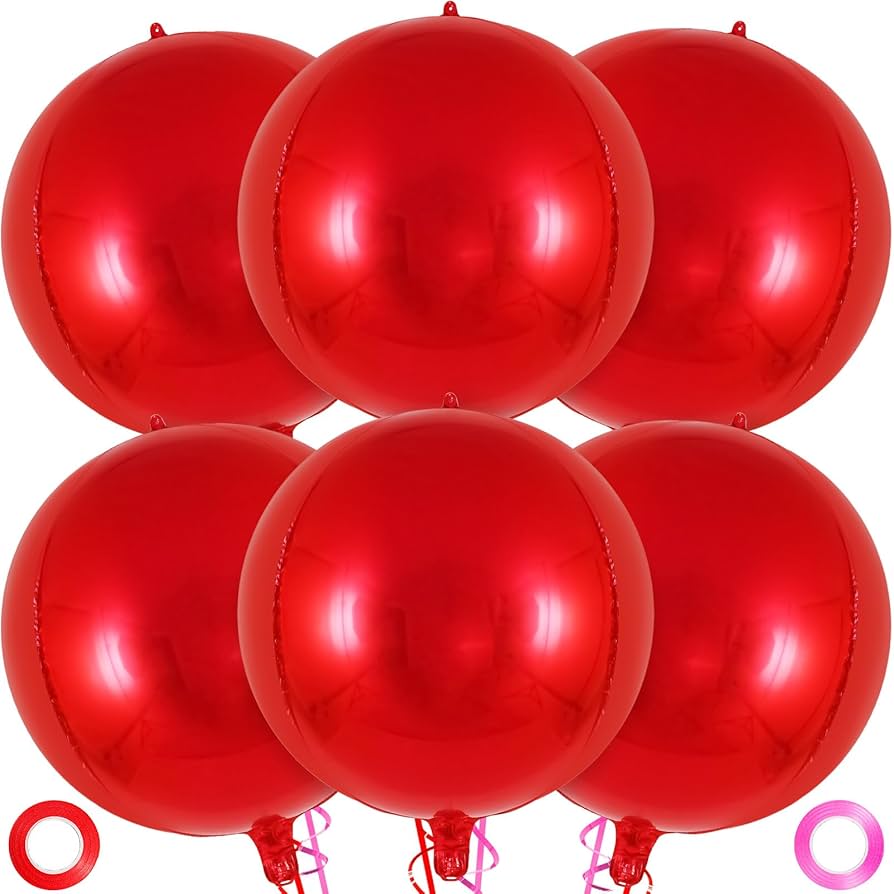 Flying Balloons Girl （Red Balloons Ver.） Sync. Flying Balloons Girl （Red Balloons w／Black Ver
