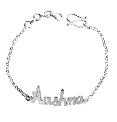 Buy Aastha Jain Personalised Sterling 