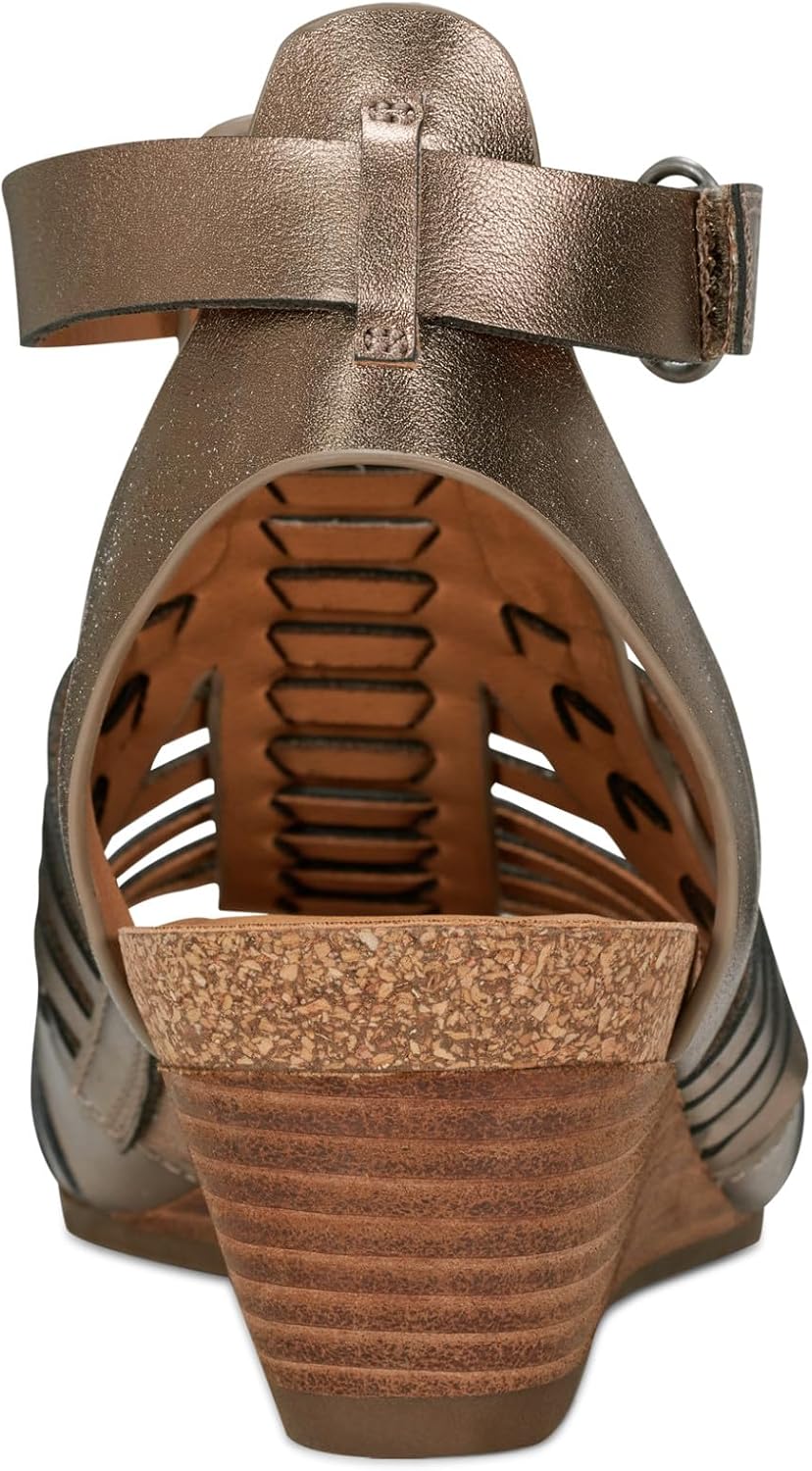 Earth Women's Hattie