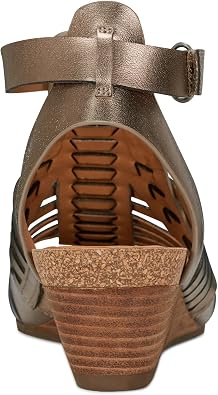Earth Women's Hattie