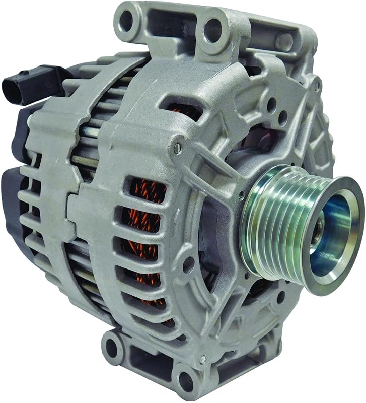 Alternador 180 A 12 V Parts Player para Mercedes-Benz AMG – 1 unidade
