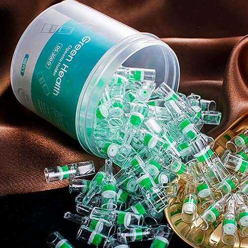 Miniatura 1 de 200 filtros de cigarrillos desechables, filtros antihumo para dejar de adicción, filtro de alquitrán de cigarrillos, filtro de cigarrillos de tabaco