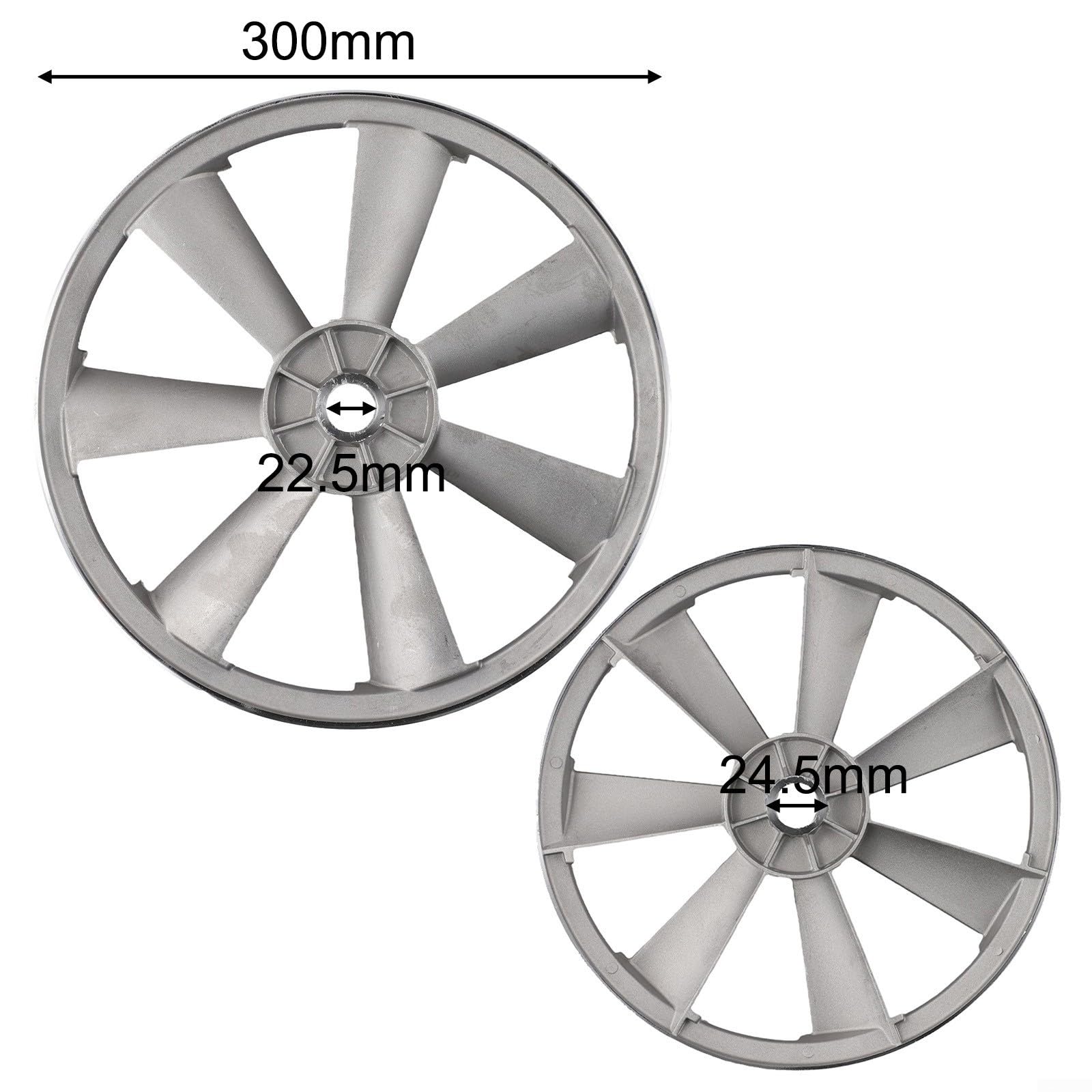 Poulie de roue triangulaire, adaptée pour le système d'entraînement par courroie de compresseur d'air, design à fente unique, composants de haute précision