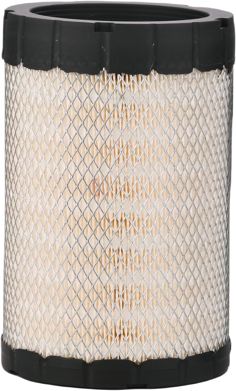 7008043 7008044 Air Filter Kit Compatible with Bobcat Skid Steer Loader S650 S630 T630 T650 Compact Track Loader