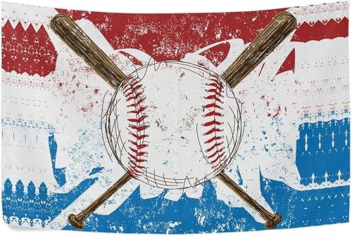 Miniatura 8 de Tapiz de flores de calavera para el día de los muertos, divertido esqueleto humano, púrpura, arte floral para colgar para dormitorio, sala de estar