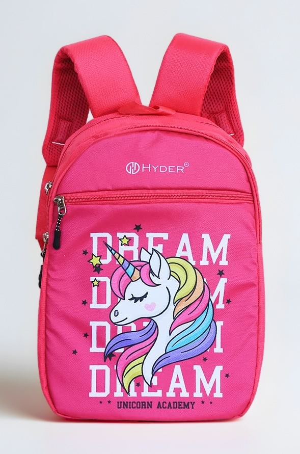 Kids 20L Cartoon Printed Best Stylish Lightweight Spacious Waterproof Casual/Picnic/Tuition/School Bag/Backpack for Children Boys And Girls