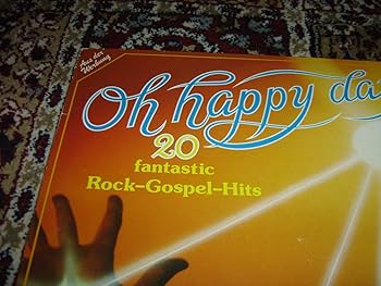 Stand on the Word / Oh Happy Day 希少 Stand on the Word / Oh Happy Day 希少 Stand on the Word / Oh