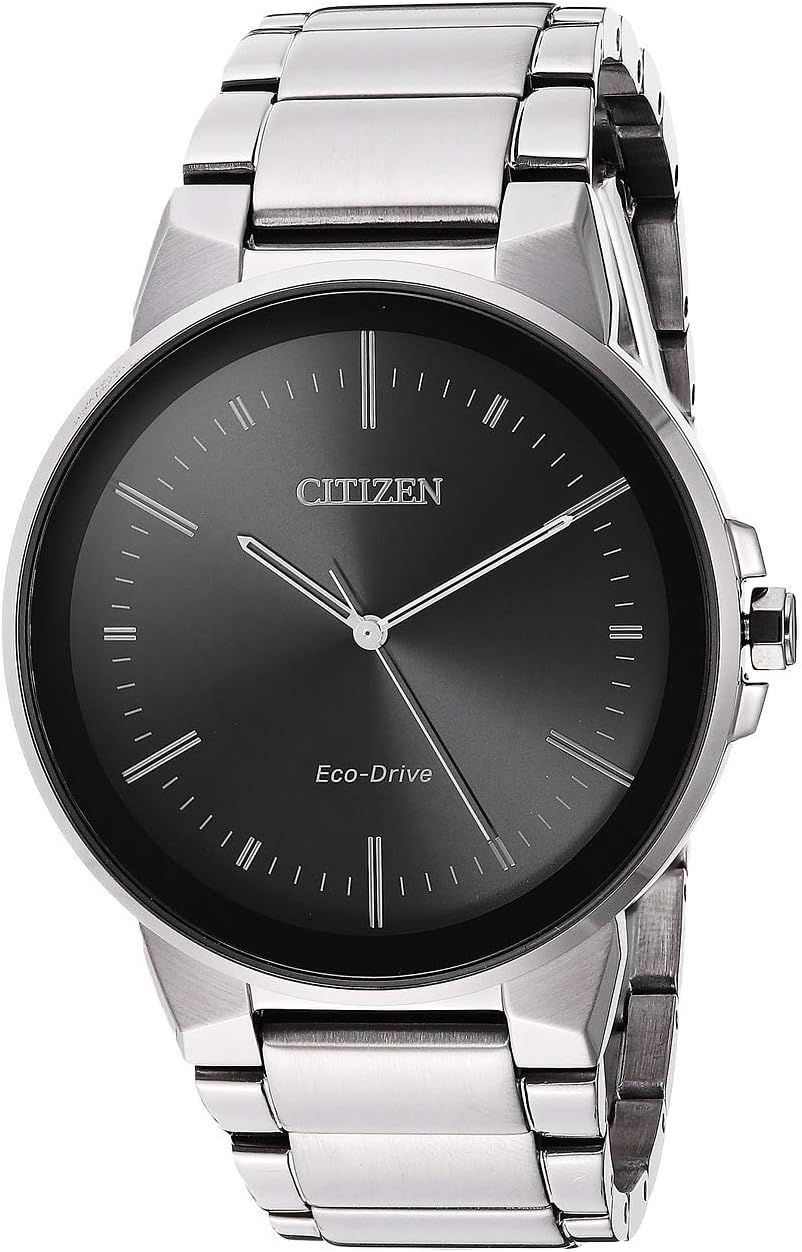 BJ6517-52E Eco-Drive