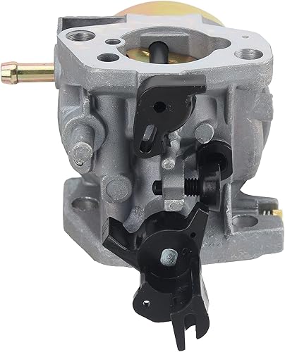 Miniatura 5 de Carbhub Carburador para Cub Cadet MTD Troy-Bilt 951-05021 951-12124 951-12785 para Champion Power Equipment 6.5hp 3500 generador de 4000 vatios