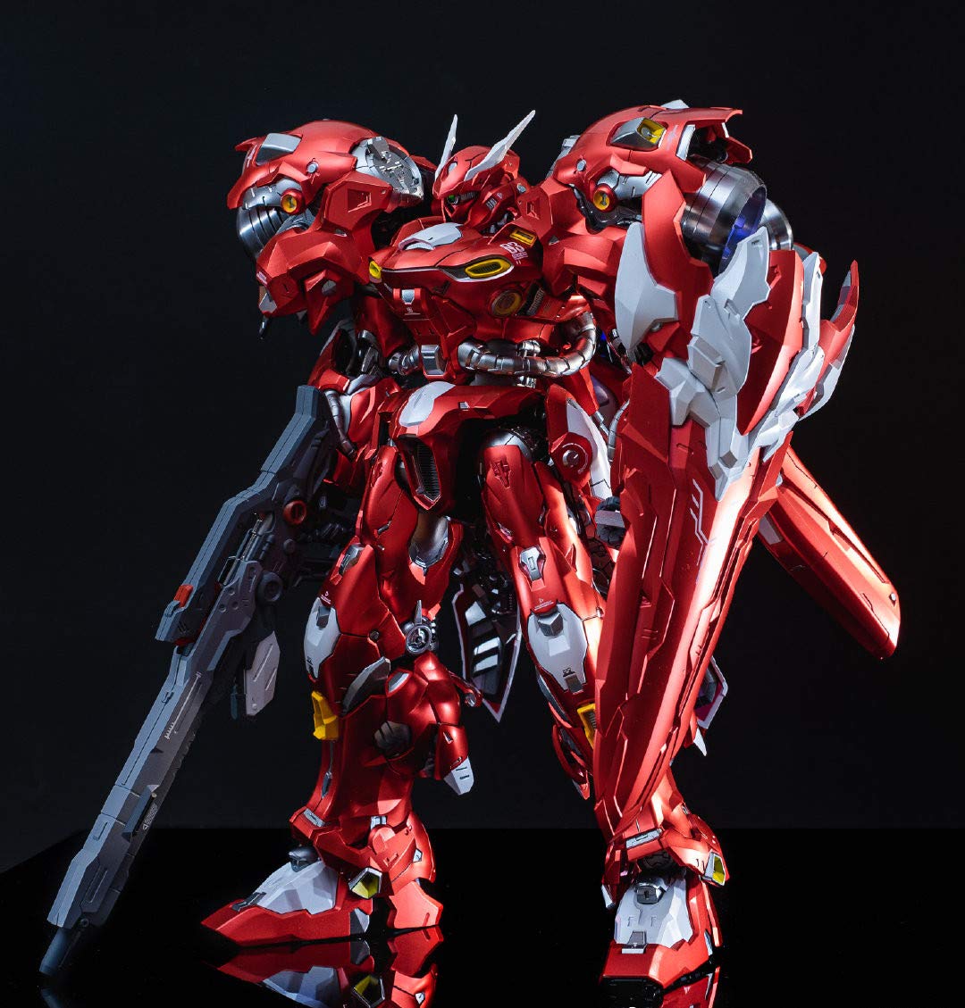 Amazon.co.jp: VientianeToys MOSHOW 永珍 1/72 可動フィギュア APX 