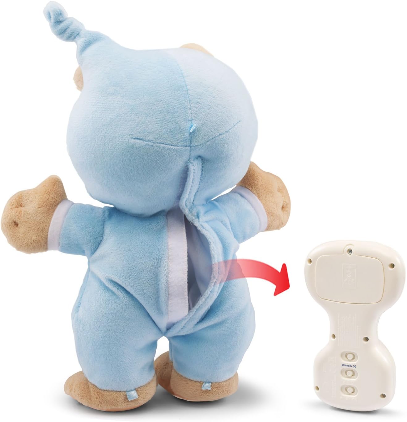 VTech Baby Sleepy Glow Bear