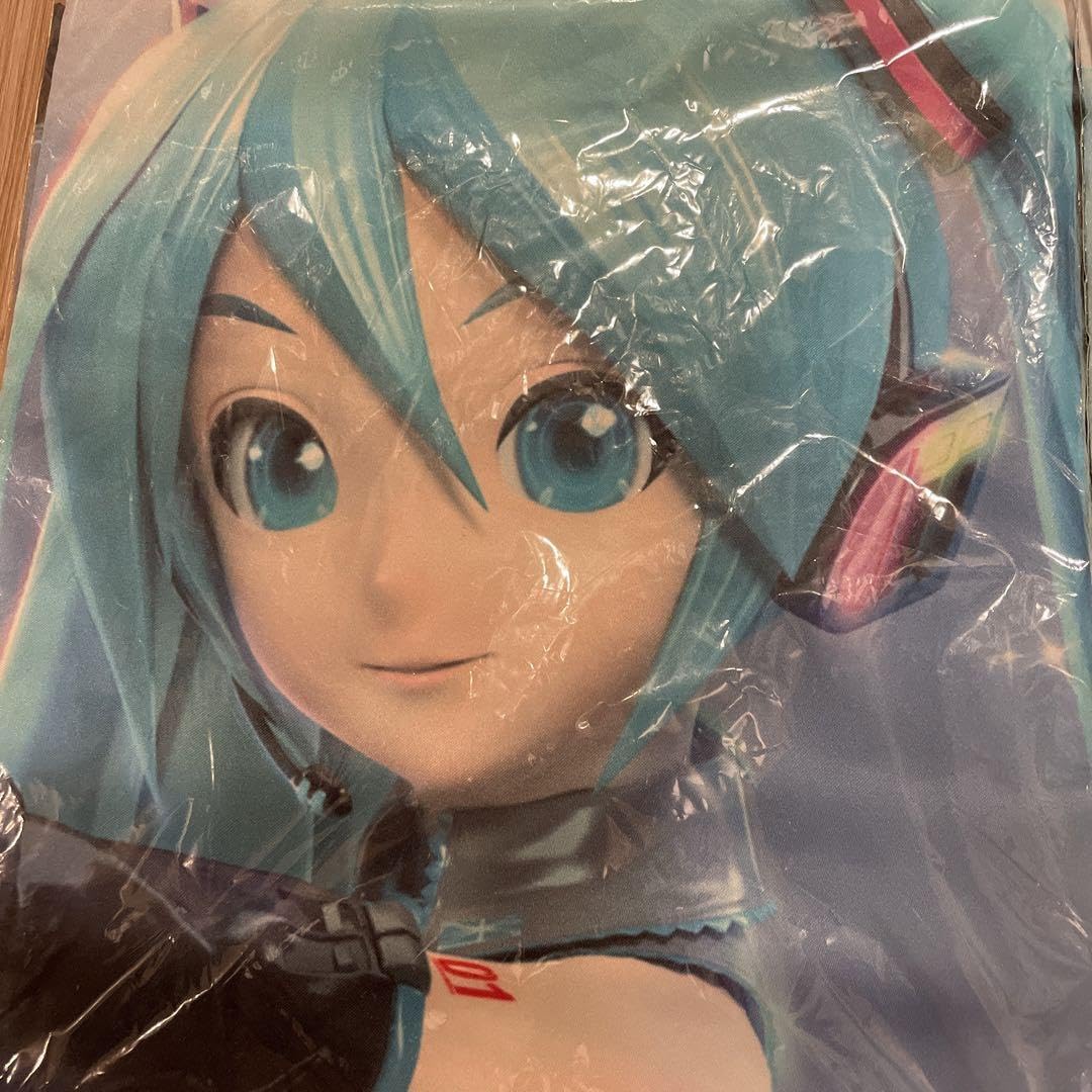 初音ミク、鏡音リン・レン、巡音ルカ 等身大タペストリー4枚セット 布ポスター 初音ミク、鏡音リン・レン、巡音ルカ 等身大タペストリー4枚