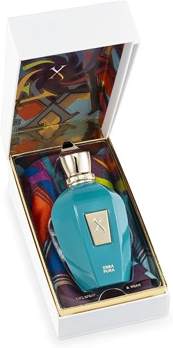 Xerjoff Erba Pura Eau de Parfum 100ml - 2
