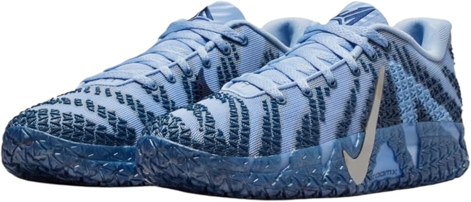 Nike Ja 3 Men's Basketball Shoes