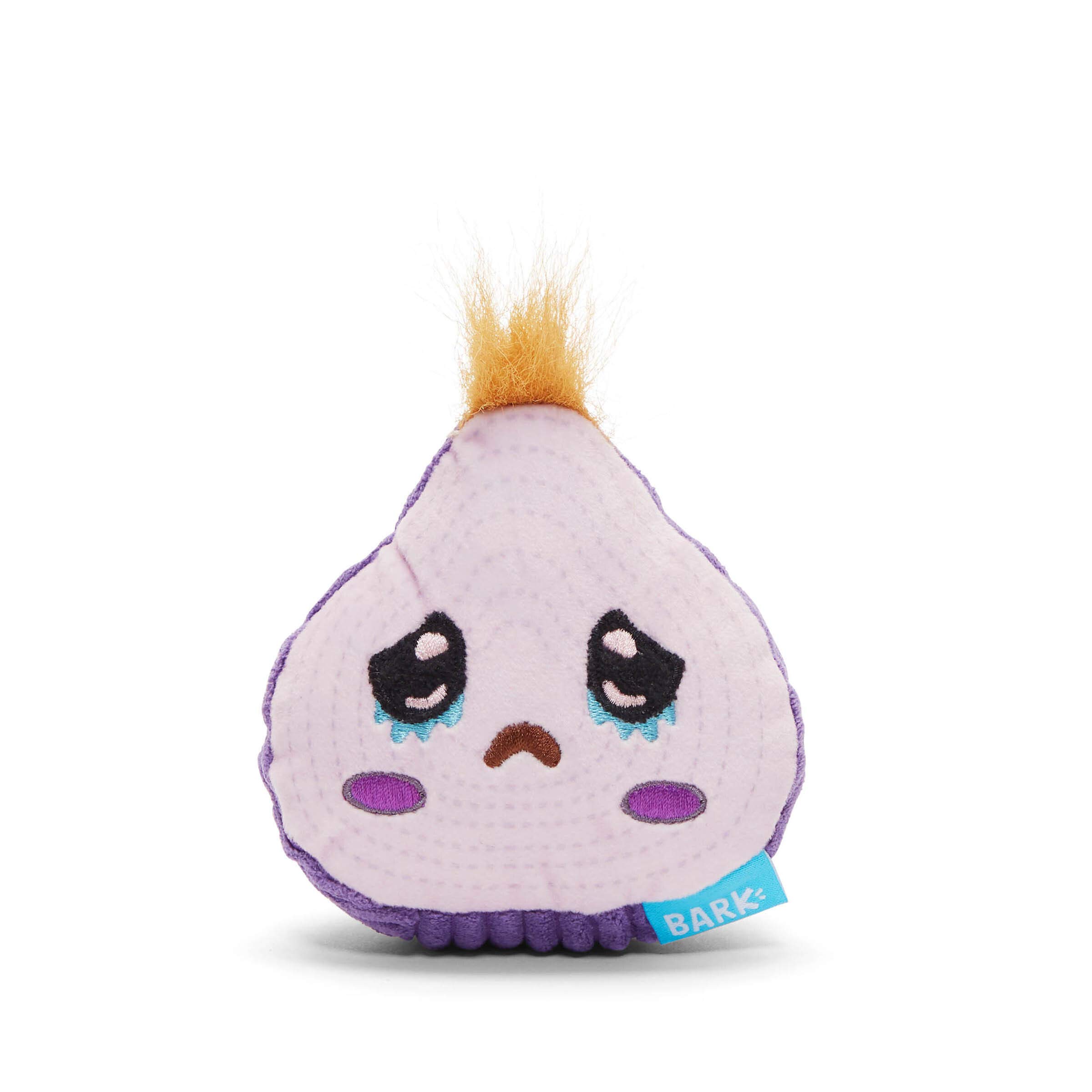Barkbox Squeaky Dog Toys Plush And Squeak Chew Toys Puppy And Pet Toys For Small Medium And Large Dogs Emmett The Emo Onion Buy Online At Best Price In Barkbox Squeaky Dog Toys Plush And Squeak Chew Toys Puppy And Pet Toys For Small Medium And Large Dogs Emmett The Emo Onion Buy Online At Best Price In