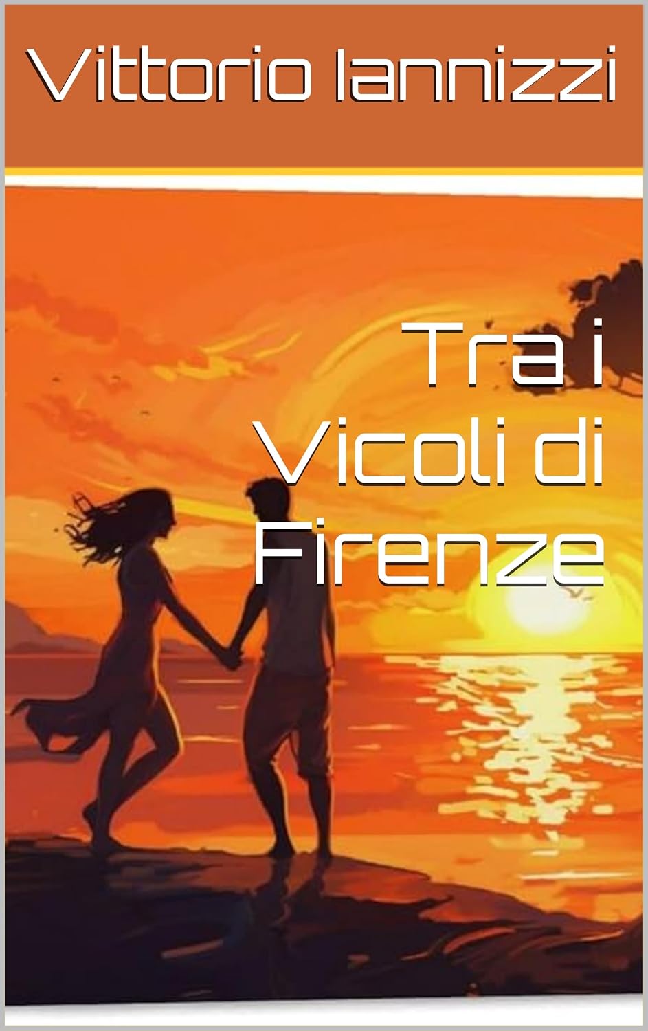 Tra i Vicoli di Firenze (Italian Edition)