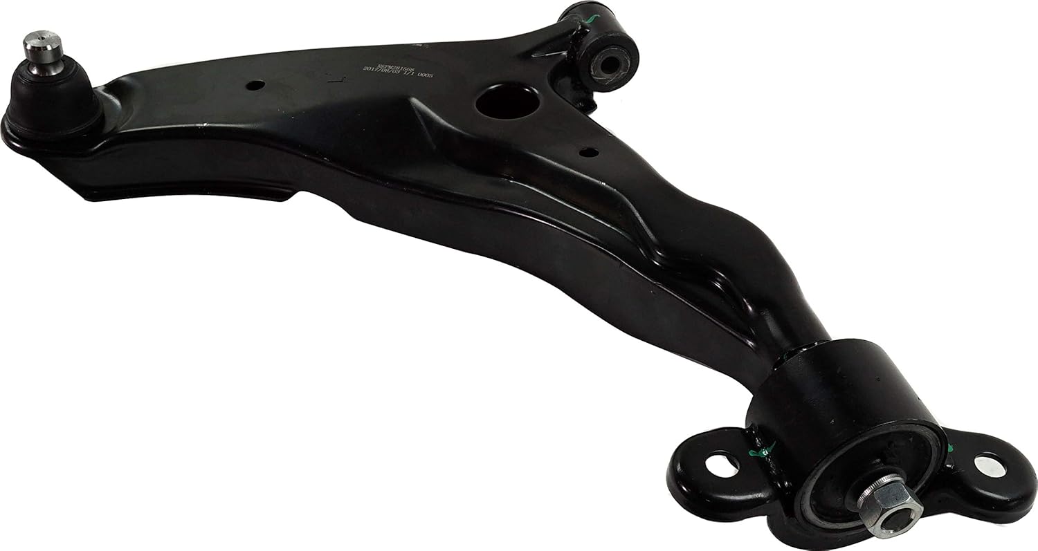 Garage-Pro Front, Left, Lower Control Arm With Ball Joint(s) & Bushing(s) Replacement for Mitsubishi Eclipse 2000-2005 Galant 1999-2003 MR554985, MR554375