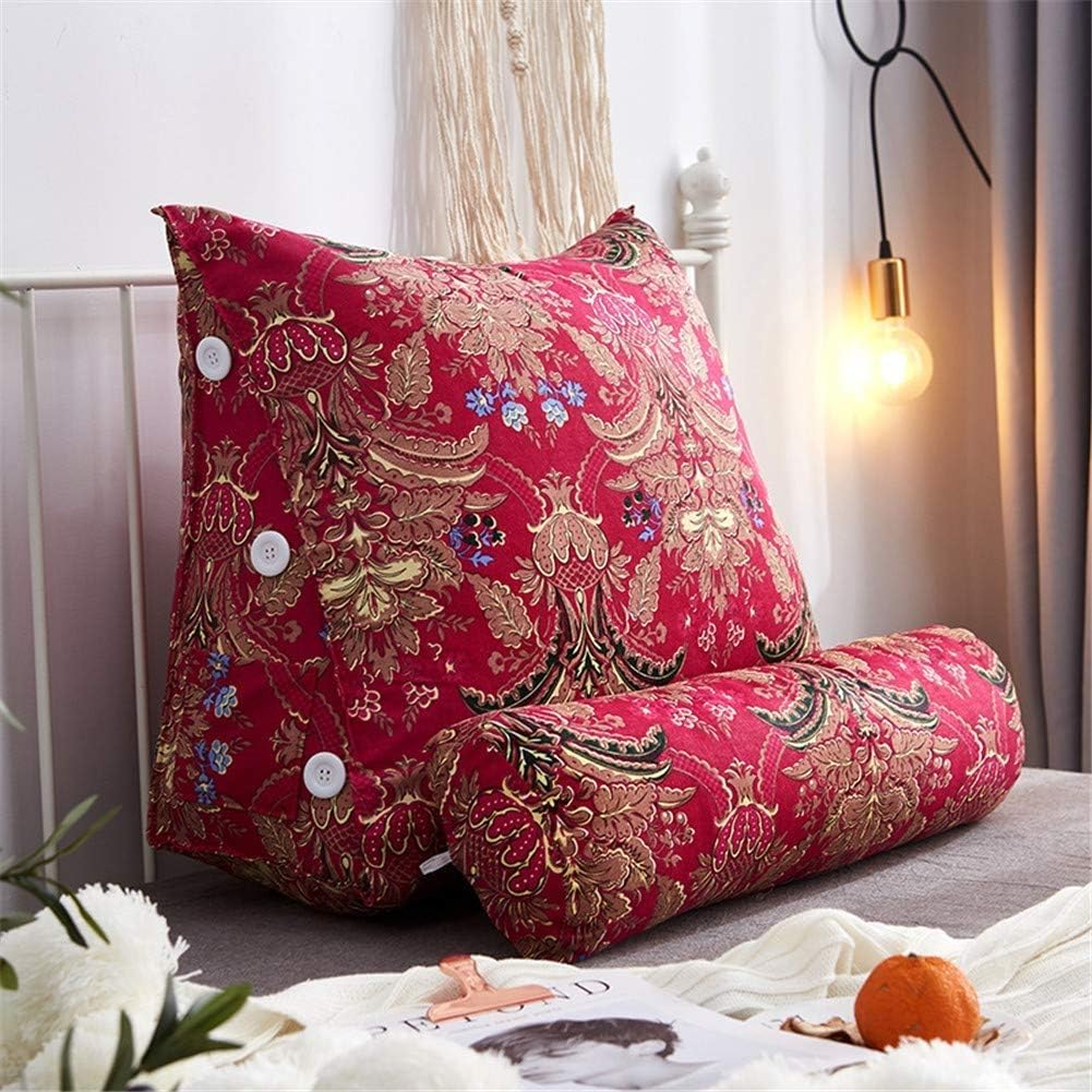 cuneo da letto per la lettura