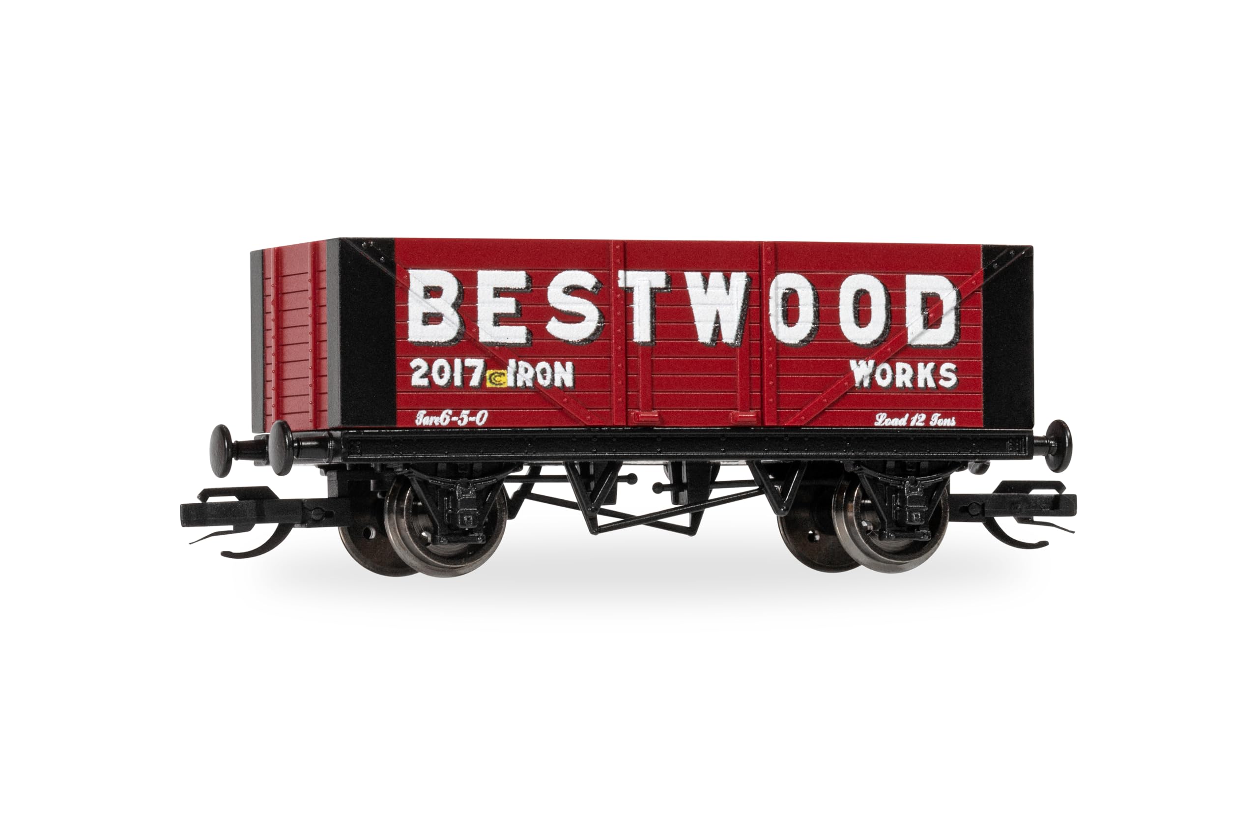 Hornby TT:120 TT1005M Set treno merci Branchline