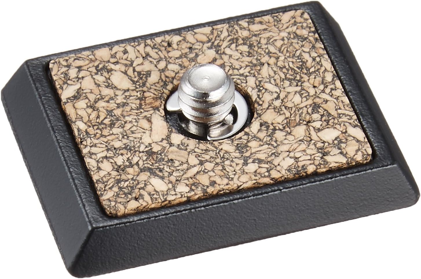 SLIK Tripod Accessory Spare Quick Shoe for Sprint PRO 3-Way BK 201411