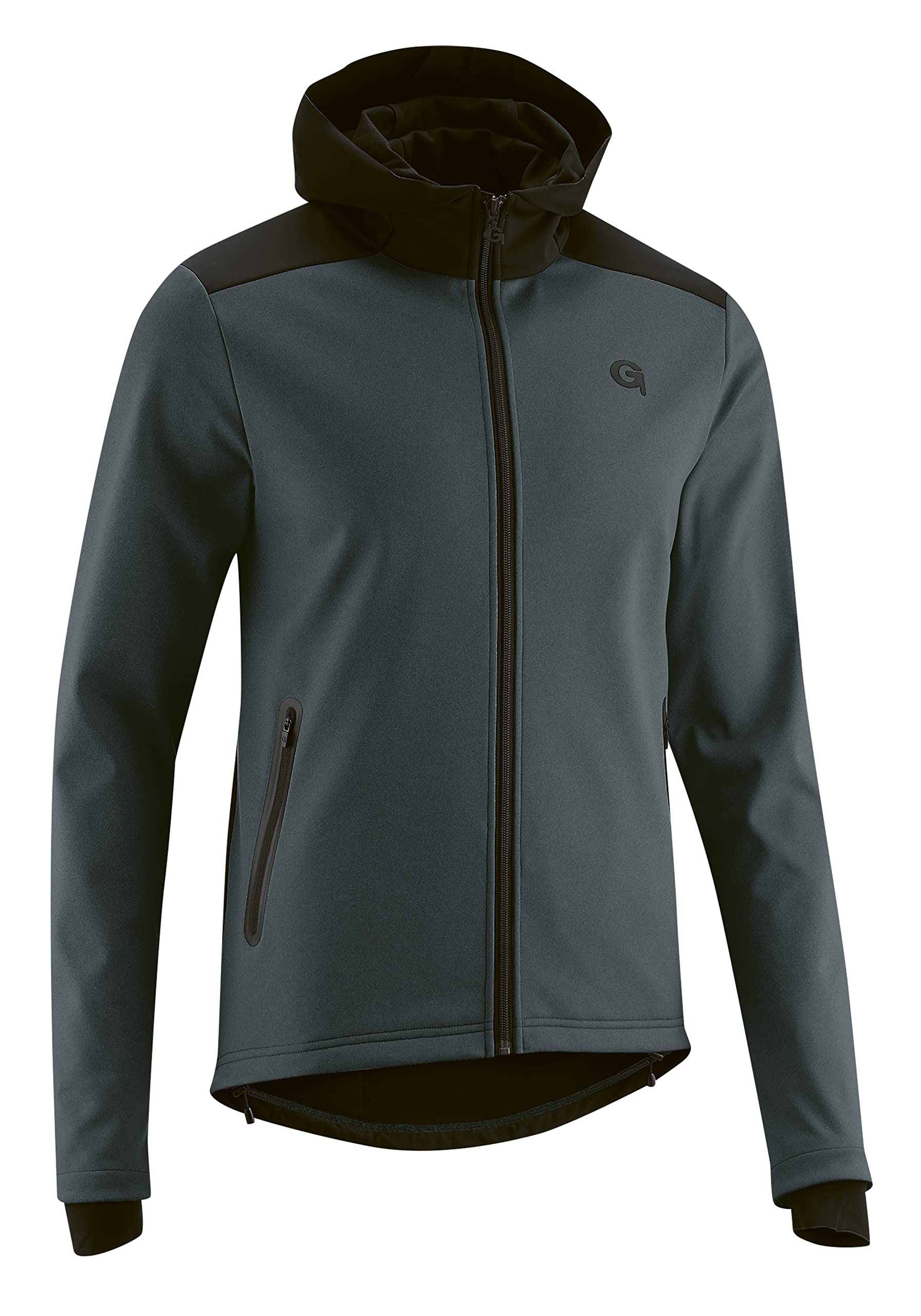 Gonso Travo Chaqueta Hombre