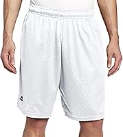 Russell Athletic Men's Mesh Pocket Short