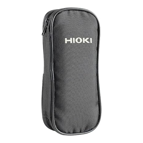 HIOKI AC Clamp Meter 3280-10F AC Current 1000A Average Value Tester DMM Made in Japan with Test Leads, Portable Case Included Parallel Import