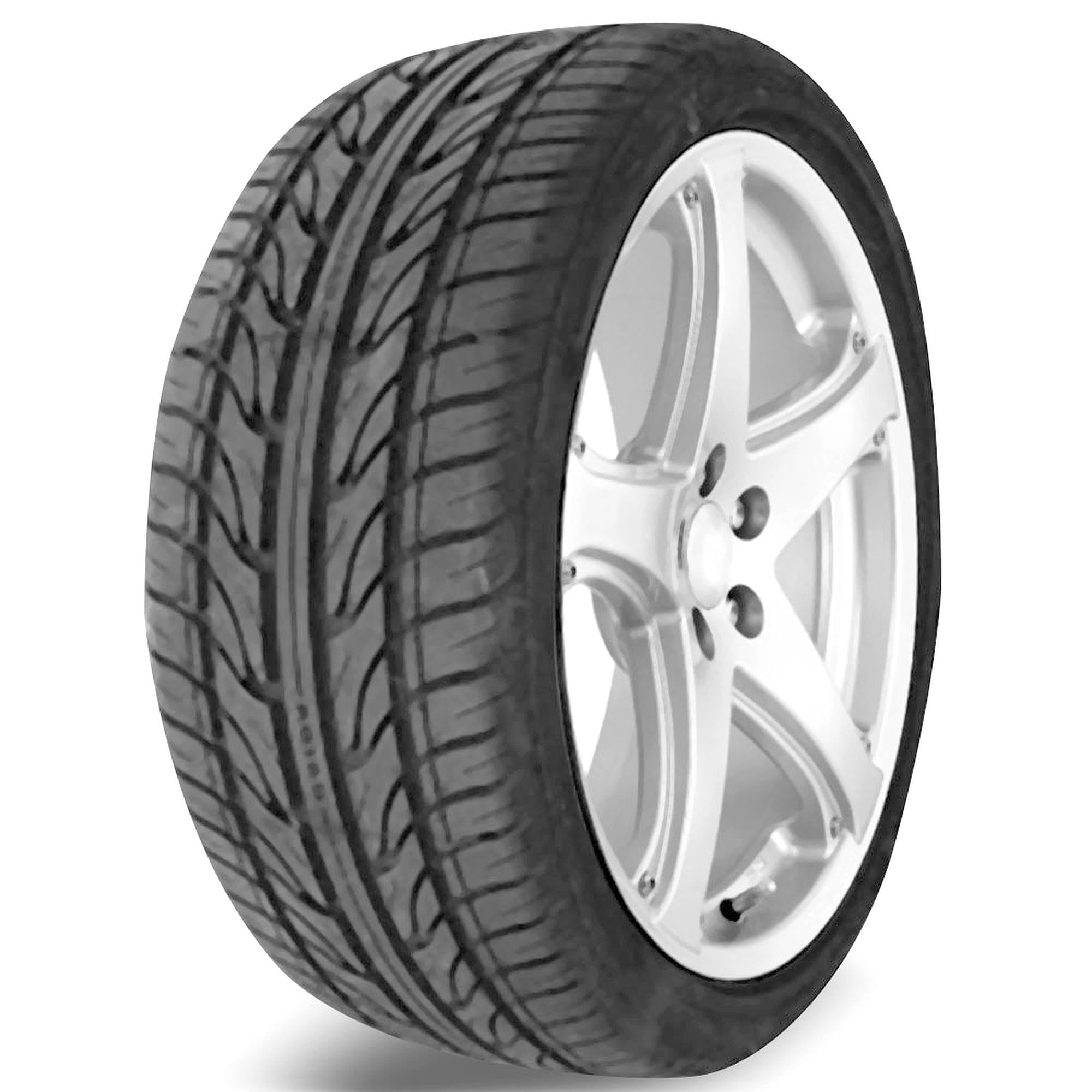 tekarin  Falken Azenis FK460 A/S Tire Review - Consumer Reports