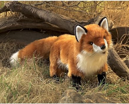 Folkmanis, Puppet Red Fox