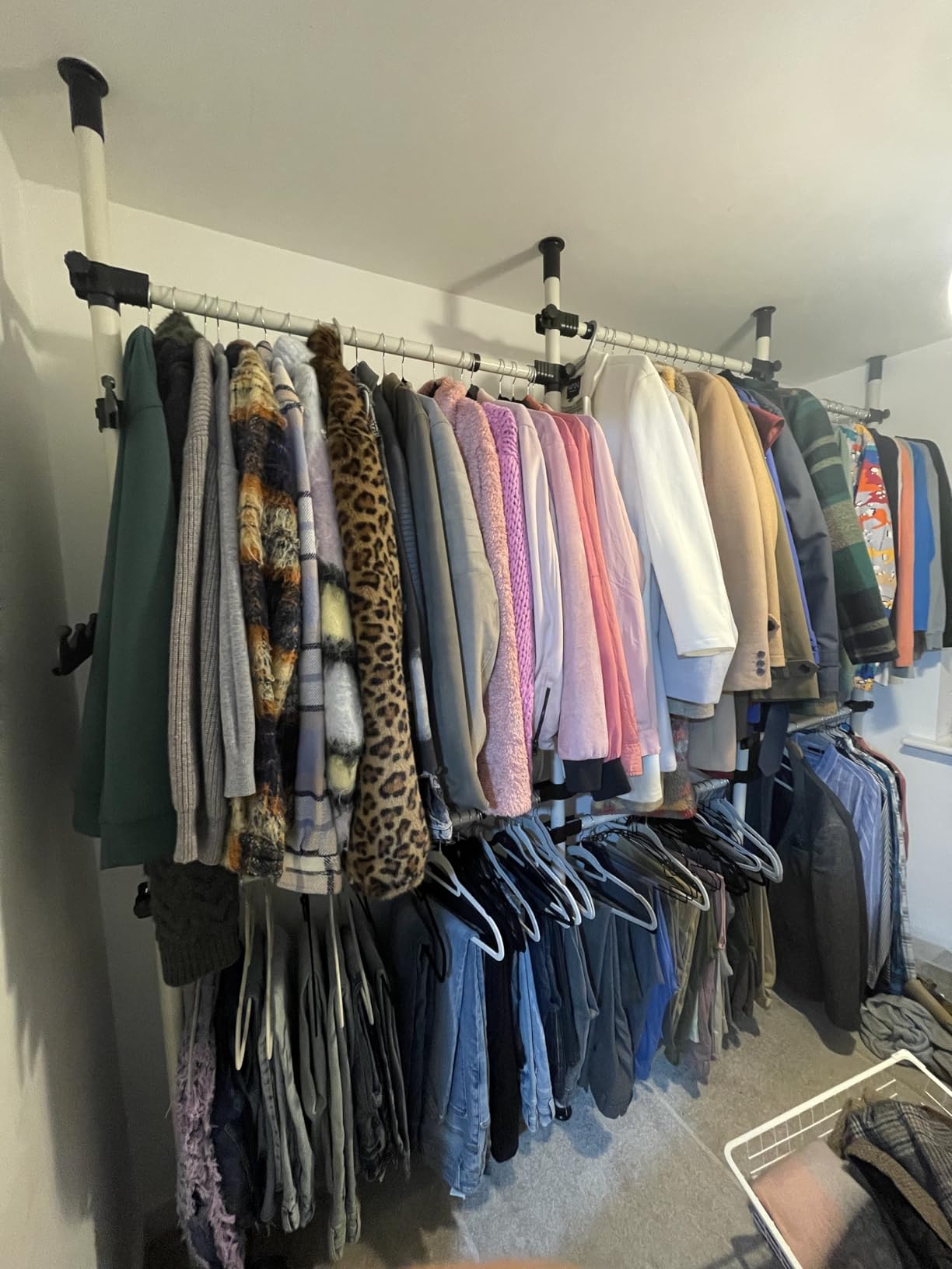 Customer photo
