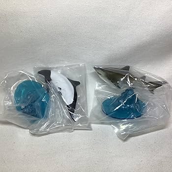 Amazon | 海洋堂 日本の水族館 水族館フィギュアコレクション 全
