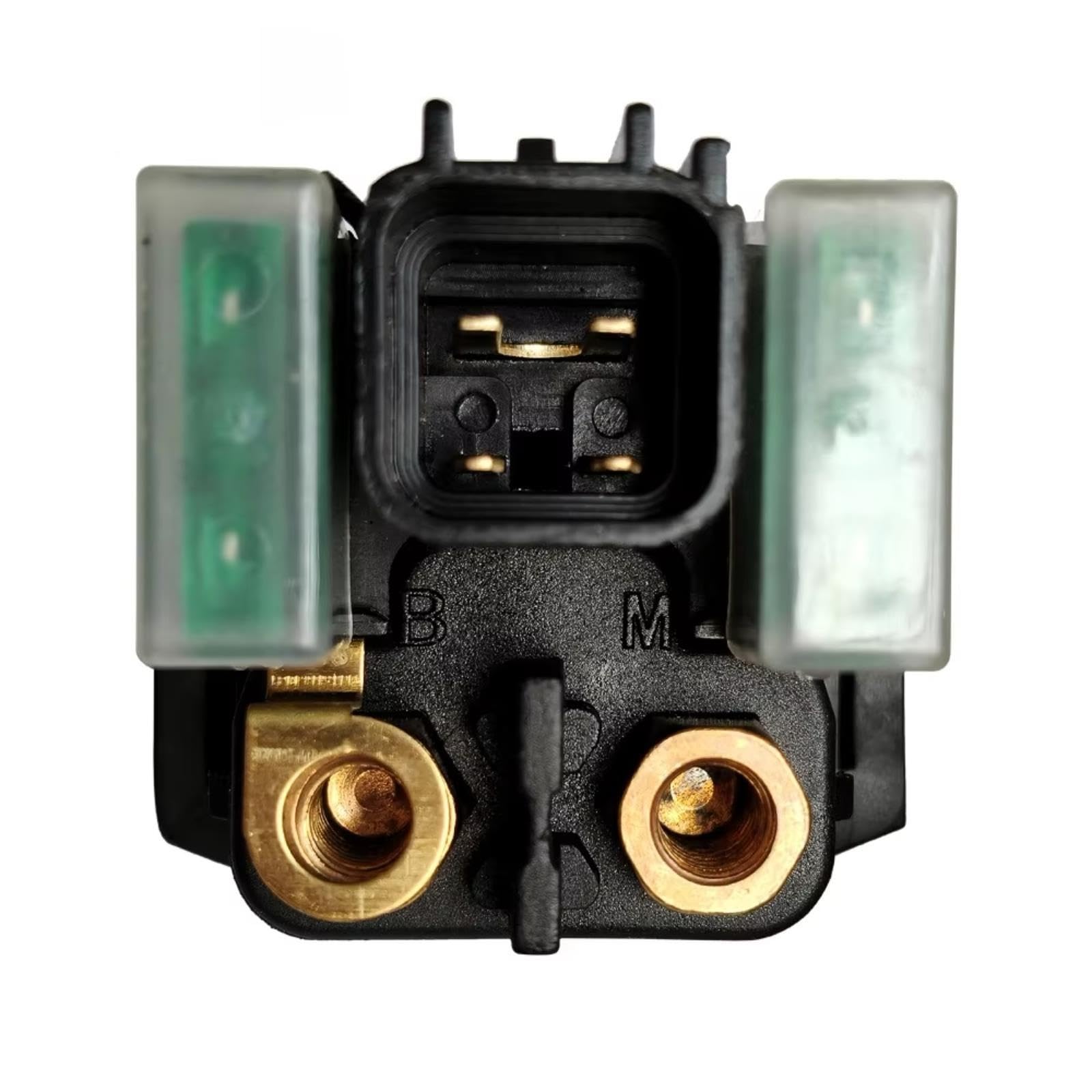 Relé Arranque Motocicleta Para Suzuki Para Gsx600f Para Katana 1998-2006
