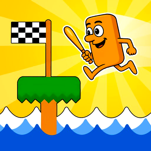 Mini Games: Calm and Relax