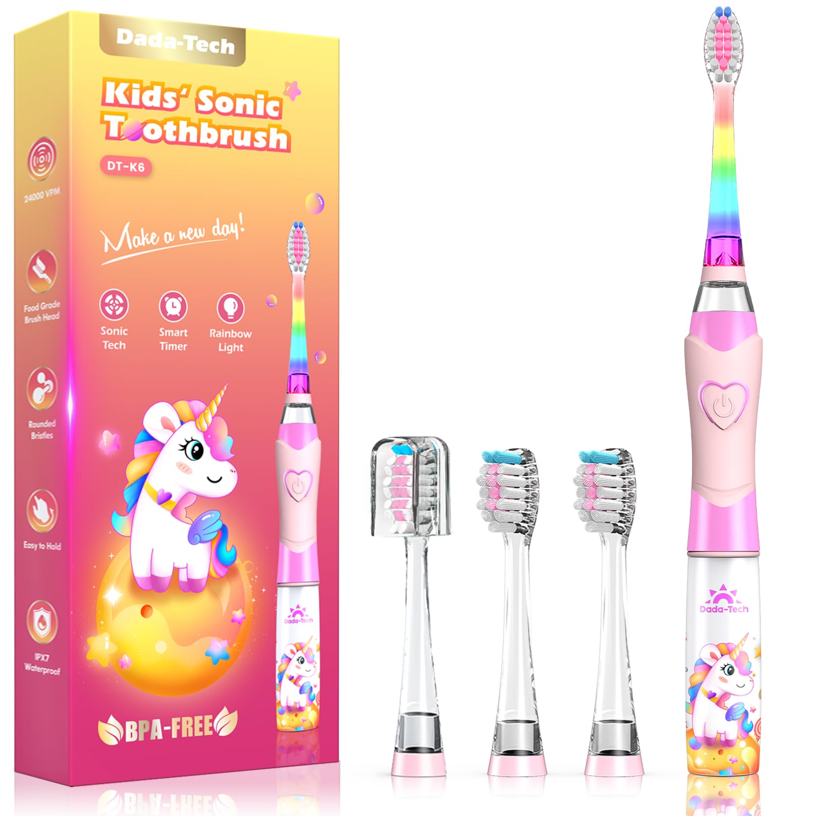 DADA-TECH Unicorn LED