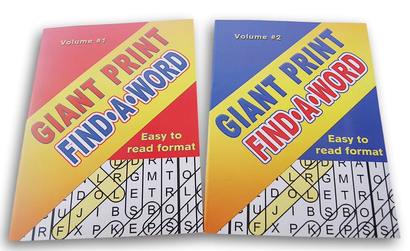 Senior Citizen Large Print Word Search Puzzles For Seniors Printable