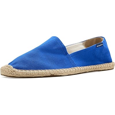 Лоферы Soludos Original Espadrille